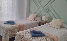 Ricardo Hostal Apartamento